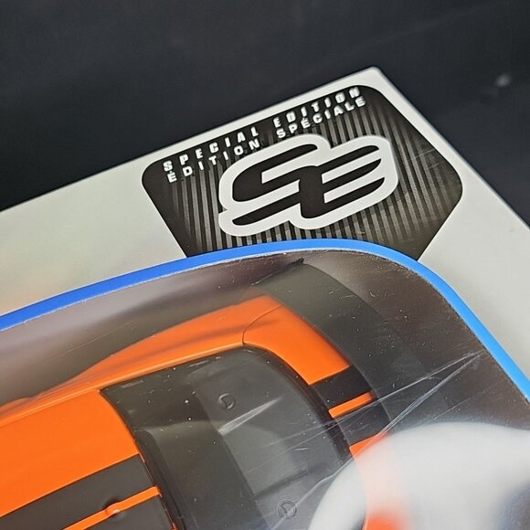 Maisto  Mustang Shelby GT500 2020 1:18 Scale Diecast Model Car Orange - Picture 6 of 16